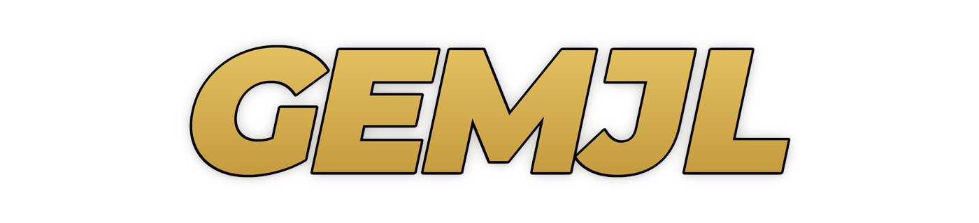 gemjl Casino Logo